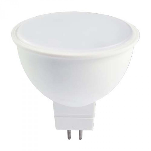 LED лампа LB240 MR16 G5.3 4W 4000K Білий (004651)