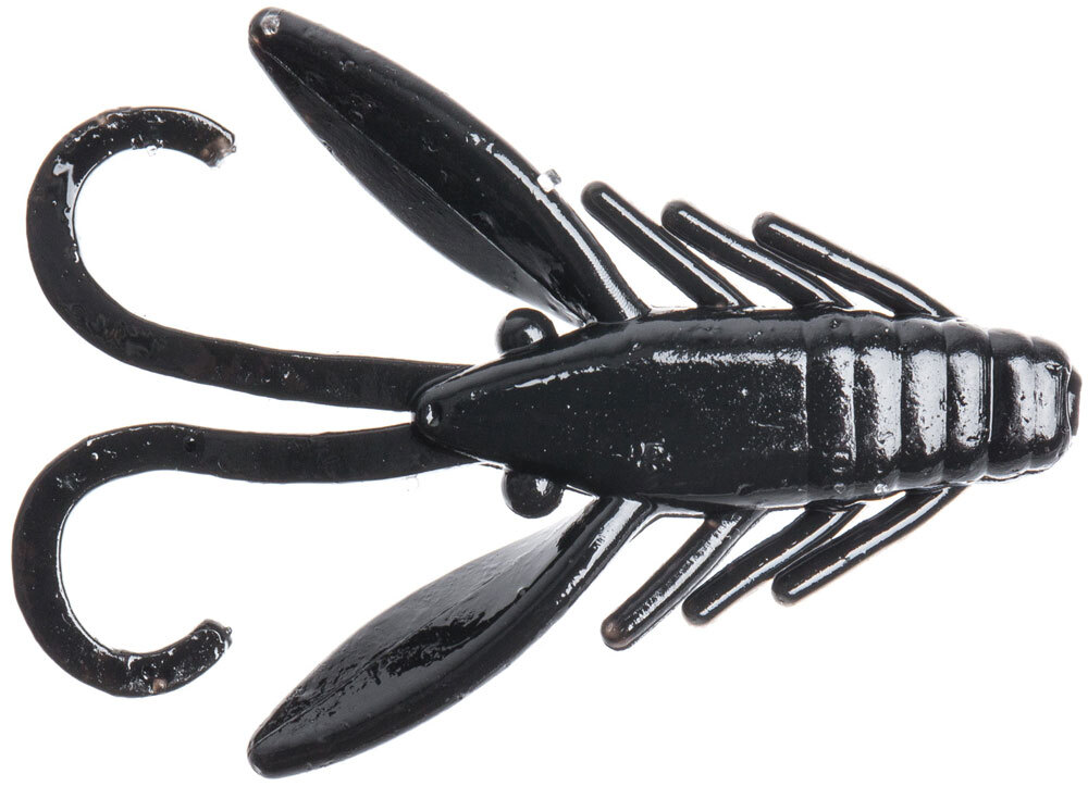 Силікон Select Nimfa 1.6 10 шт Чорний (1013-1870.06.87)