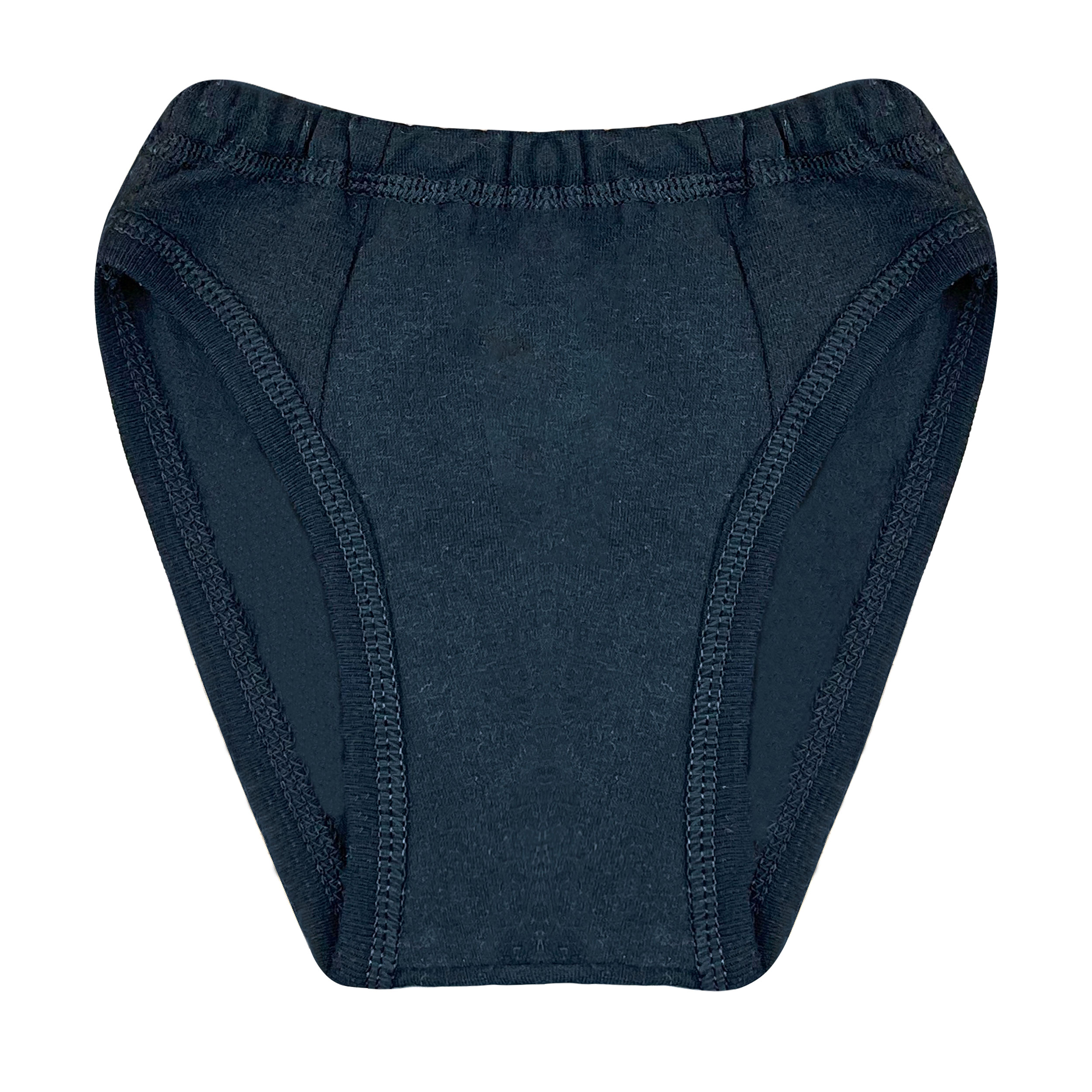 Труси для хлопчиків Жемчужина Стилей 5798 32 Чорний (8058)