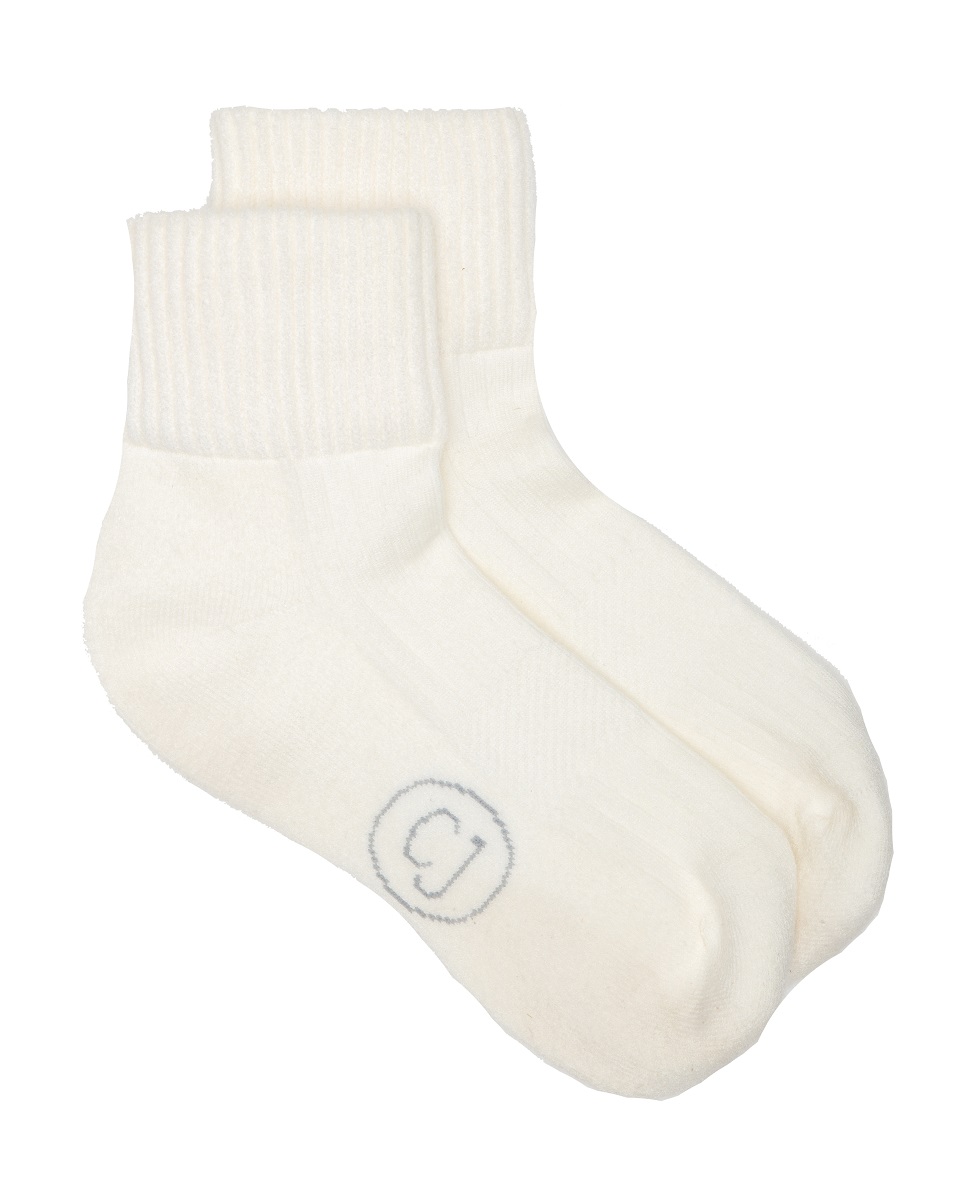 Шкарпетки жіночі Cyberjammies berjammies 9706 One size Молочний (5051877452206)