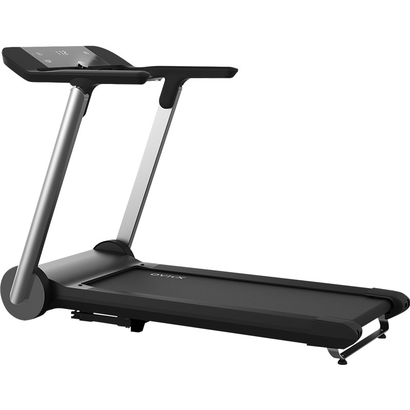 Бігова доріжка art Ovicx x3 Чорний (900002505)