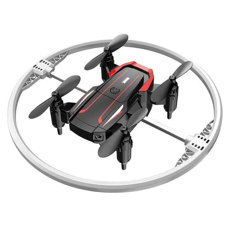 Квадрокоптер Plane Toys BK2 з RGB підсвічуванням Black