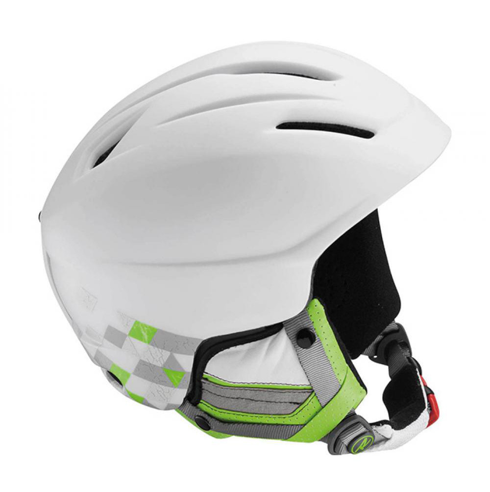 Шолом гірськолижний Rossignol RKEH208 Rh2 Hp 59-62 White (4590222)