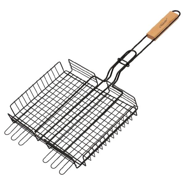 Решітка-гриль Maestro 25х30 см MR-1002