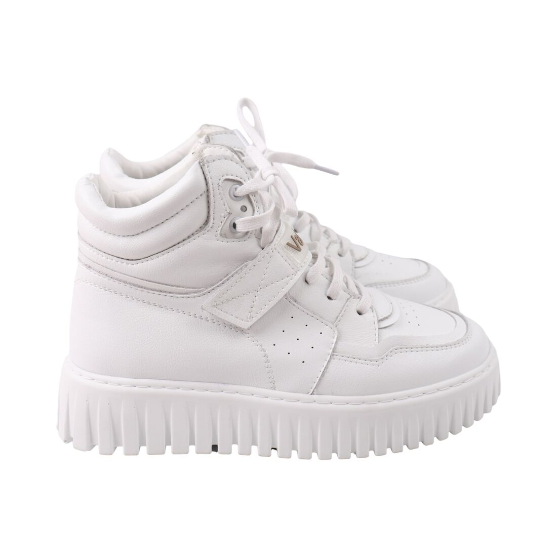 Черевики жіночі Vadrus 571-25ZHS 40 Білий (179268040)