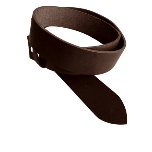 Пояс Gorillas BBQ Gorillas Accessories bb76 120 см Коричневий (Пояс-1к)