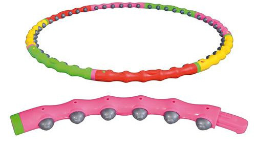 Масажний обруч Хула-Хуп 96 см (hub_qydT91088)