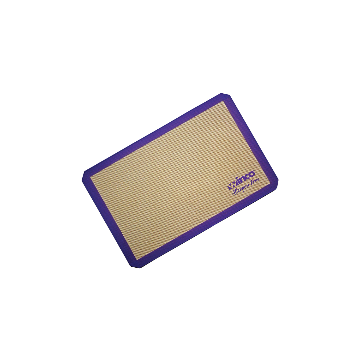 Силіконовий килимок Winco 40х60 см гіпоалергенний (00691)