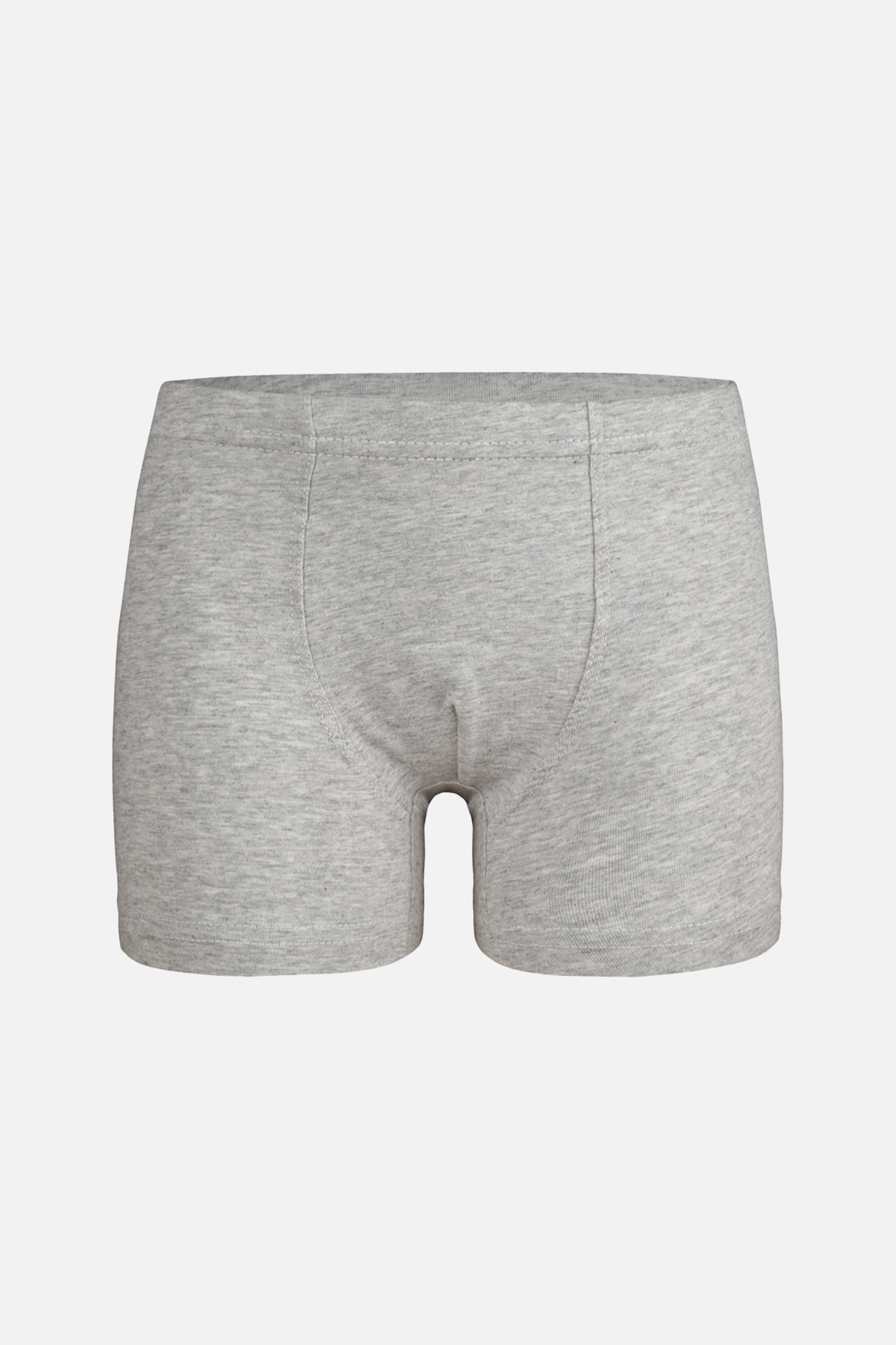 Труси боксери для хлопчика Doni 10-11 Сірий ЦБ-00262350