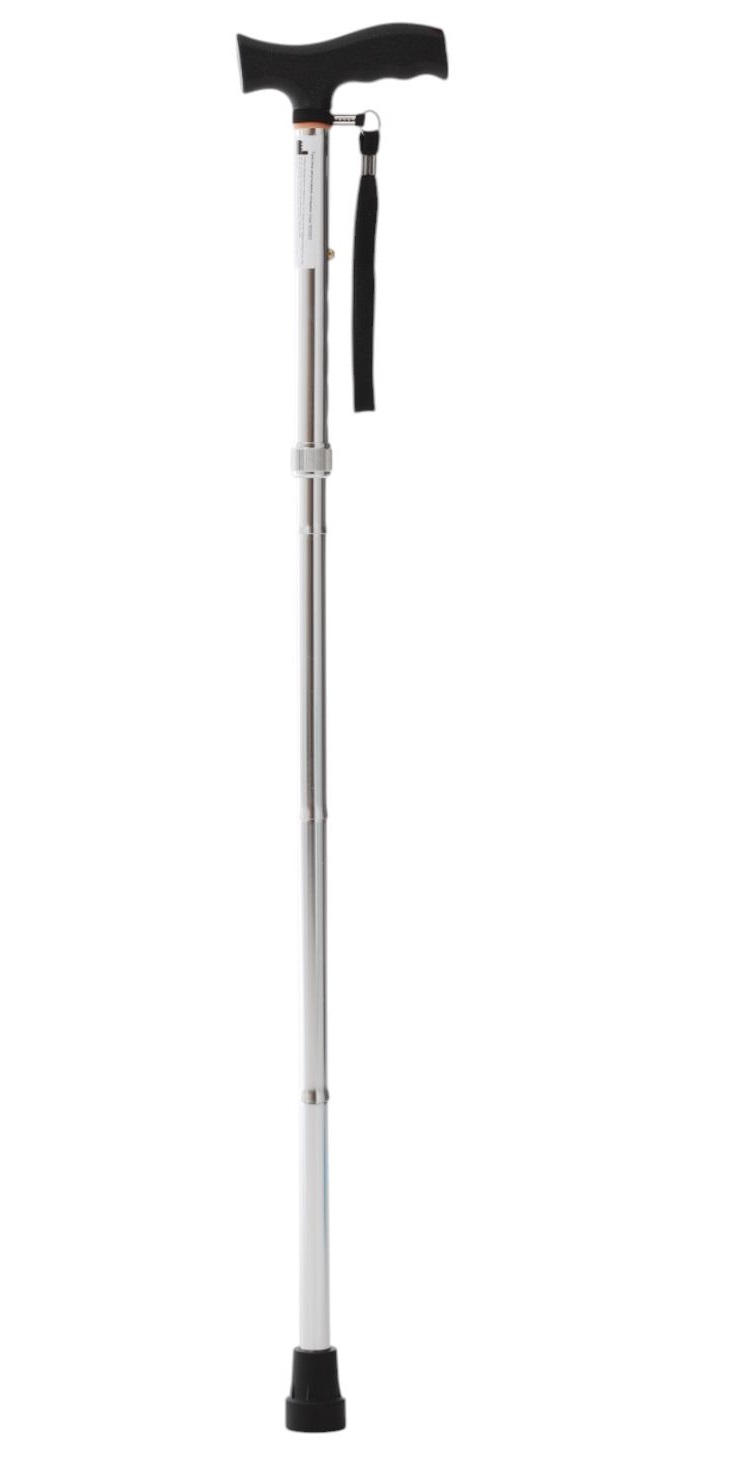 Тростина регульована MED1 SC2023 Сталевий