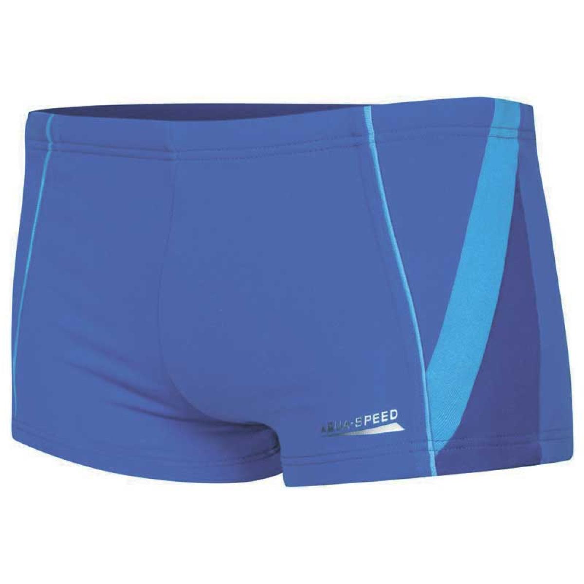 Плавки Aqua Speed ​​Diego 158 см Синій (1000-392-42)