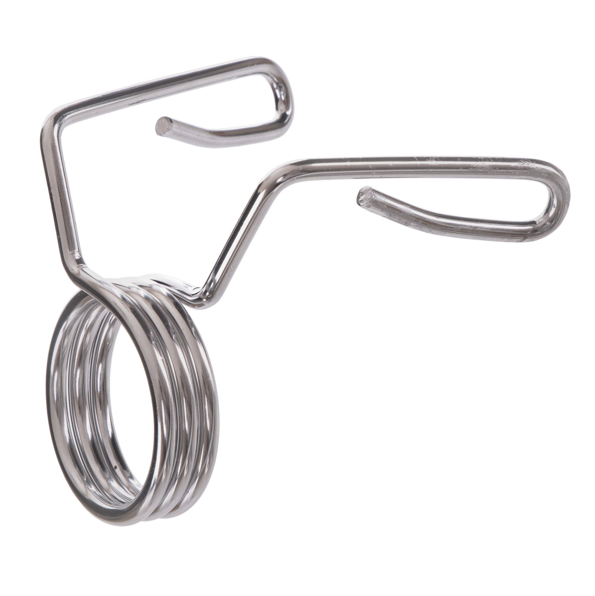 Замок для грифа пружинний Zelart TA-2727 51мм