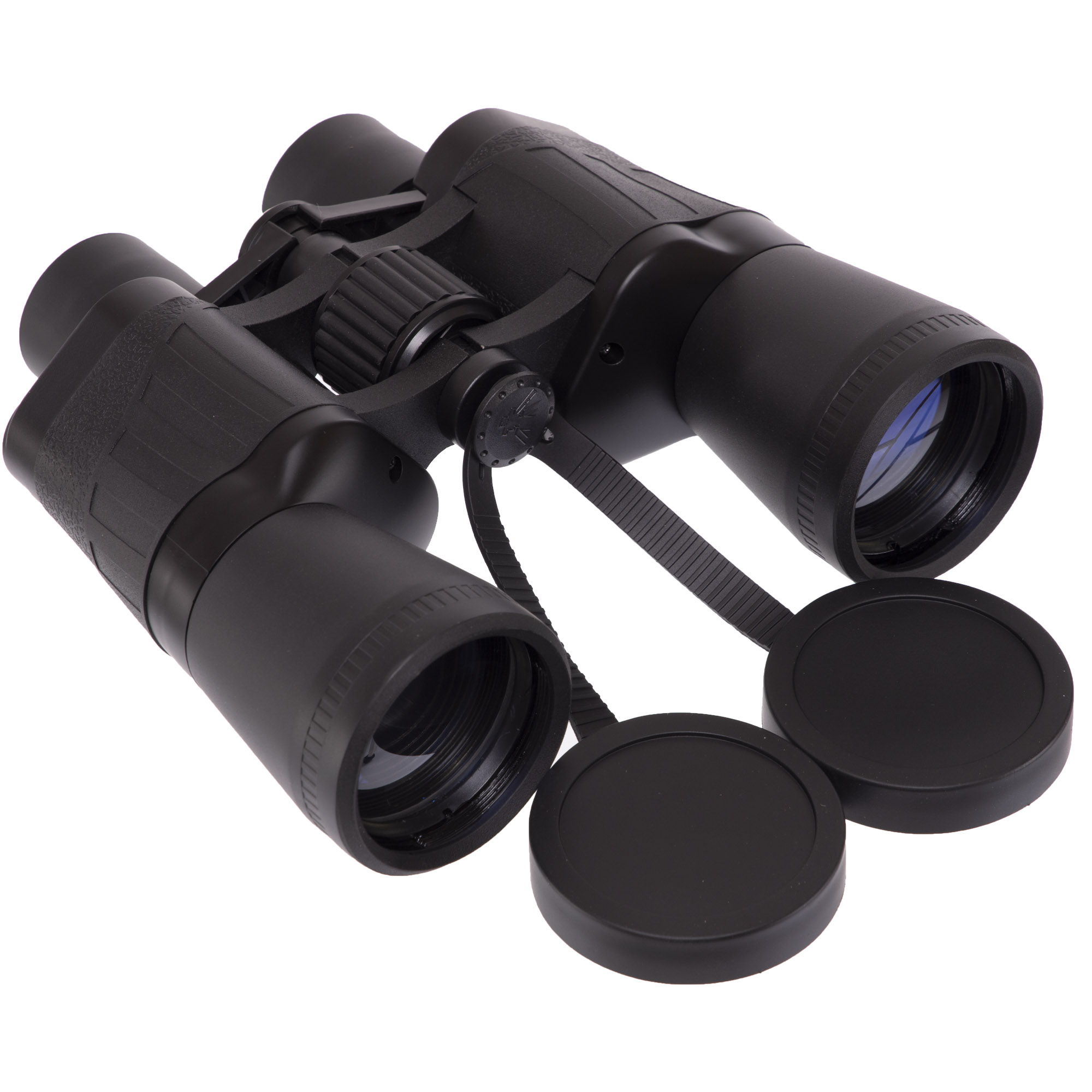 Бінокль Comet 7х50 TY-158 Чорний