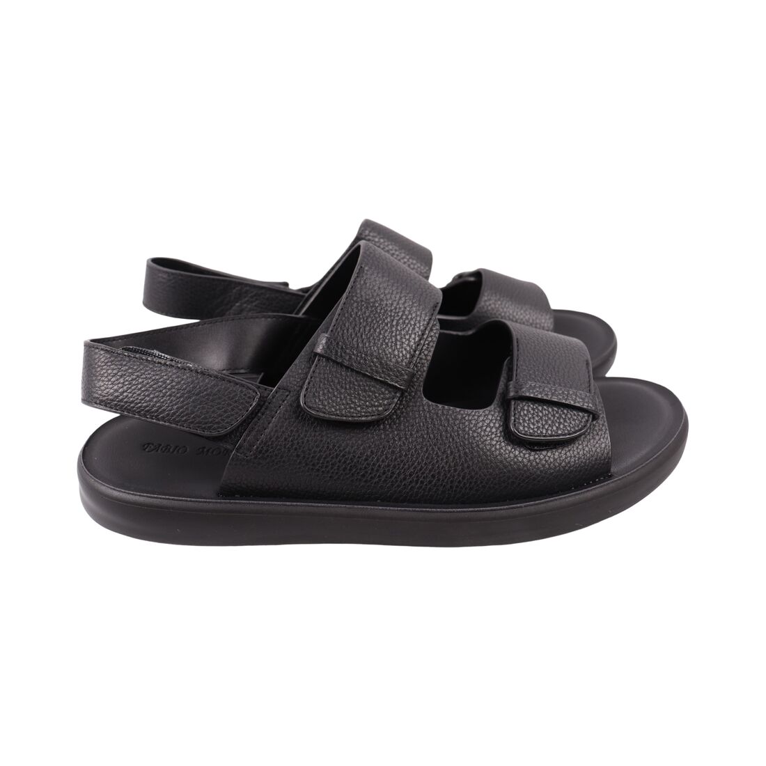 Сандалії чоловічі Brooman 1039-25LBC 40 Чорний (180489040)