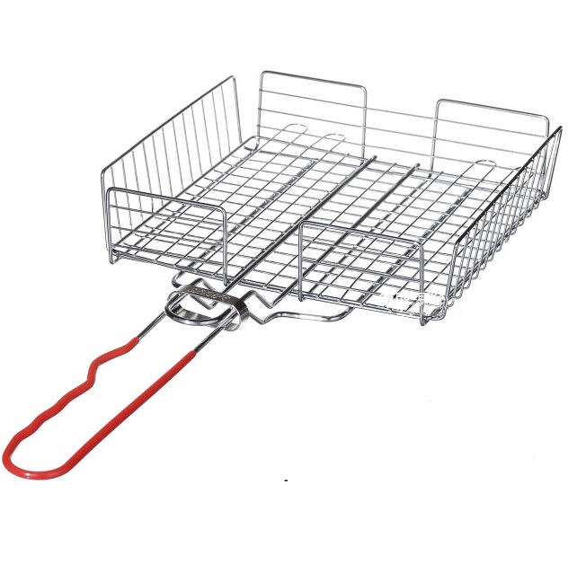 Решітка для гриля A-PLUS 1889 22 х 22 х 4,5 см