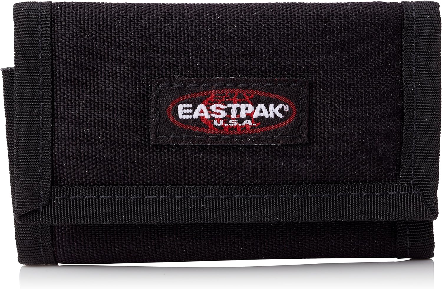 Ключниця тканинна Eastpak Чорний (EK779008 black)