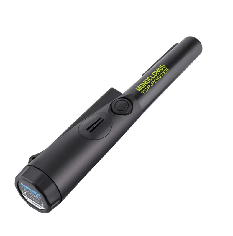 Піноінтер підводний GP-Pointer Monoclonius Top-Pointer Чорний (2176652082)