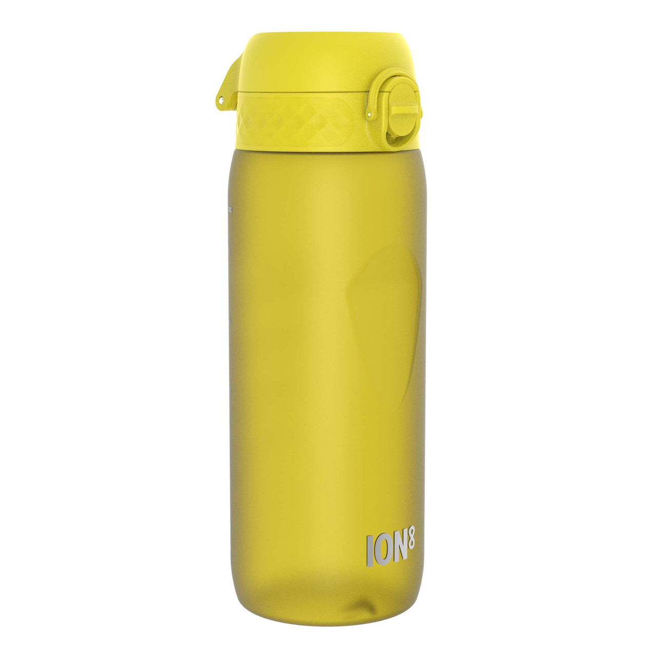 Пляшка для води ION8 BPA Free 0.75 л Yellow (I8RF750YEL)