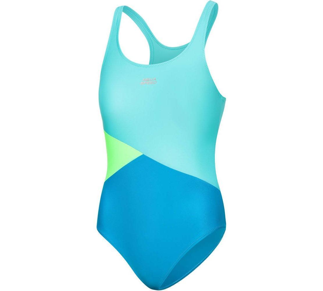 Купальник Aqua Speed ​​Pola 116 см Різнокольоровий (1000-541-28-116)