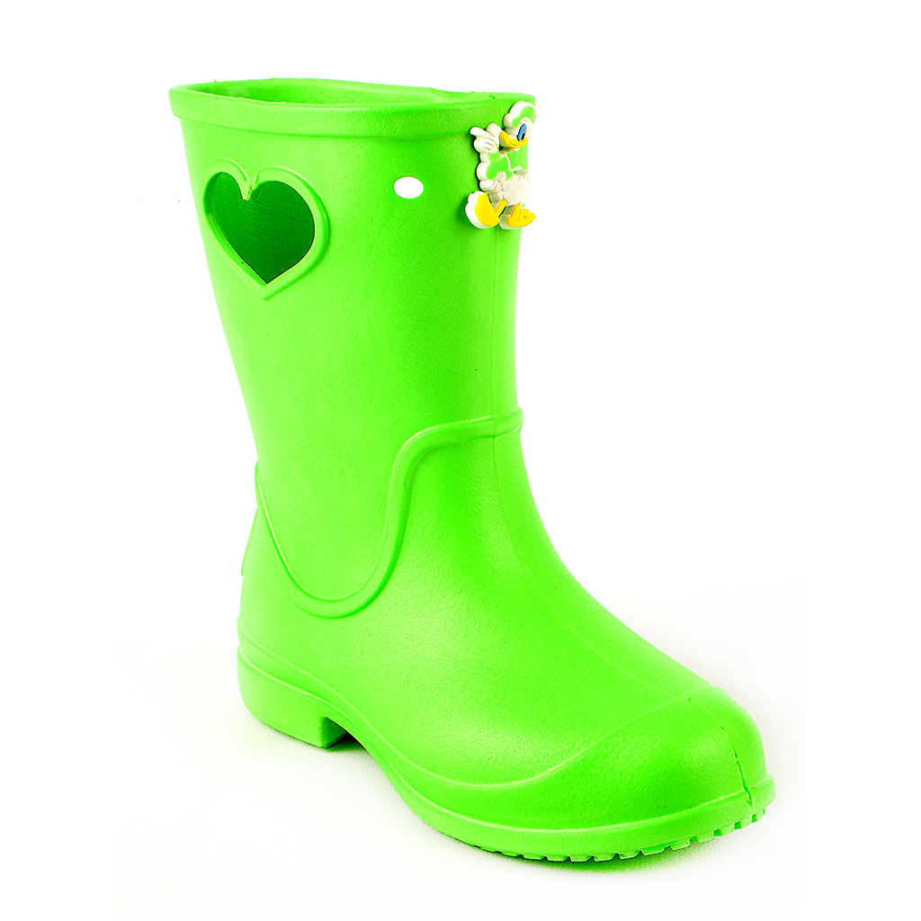 Черевики підліткові Jose Amorales 116614 30 Зелений (11661430)