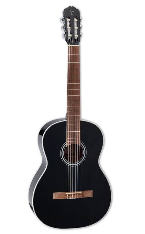 Класична гітара Takamine GC2 BLK Чорний
