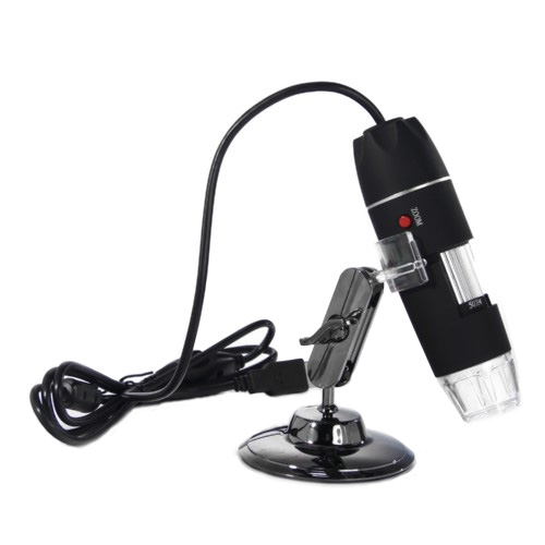 Мікроскоп цифровий ВТВ USB 500Х, ендоскоп, бороскоп