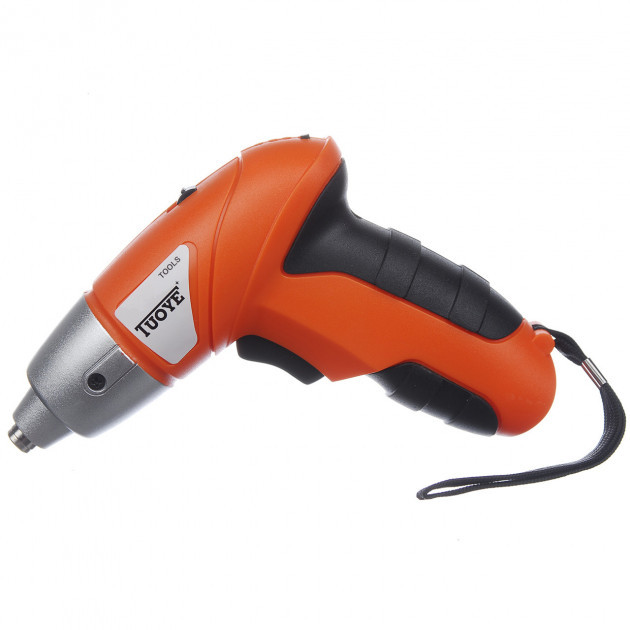 Акумуляторна викрутка TOOLS (5161) Tuoye