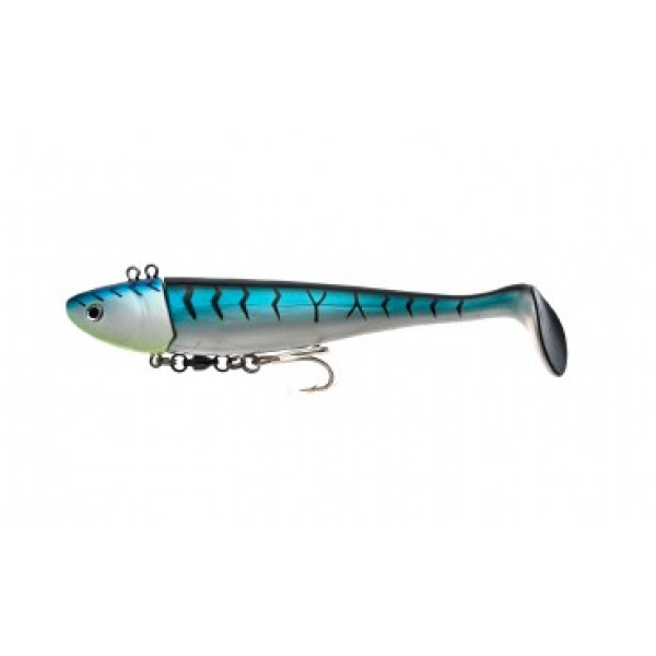 Силікон Prohunter Small Paddle Mullet Shad 240mm 500g (1013-9637.00.29)