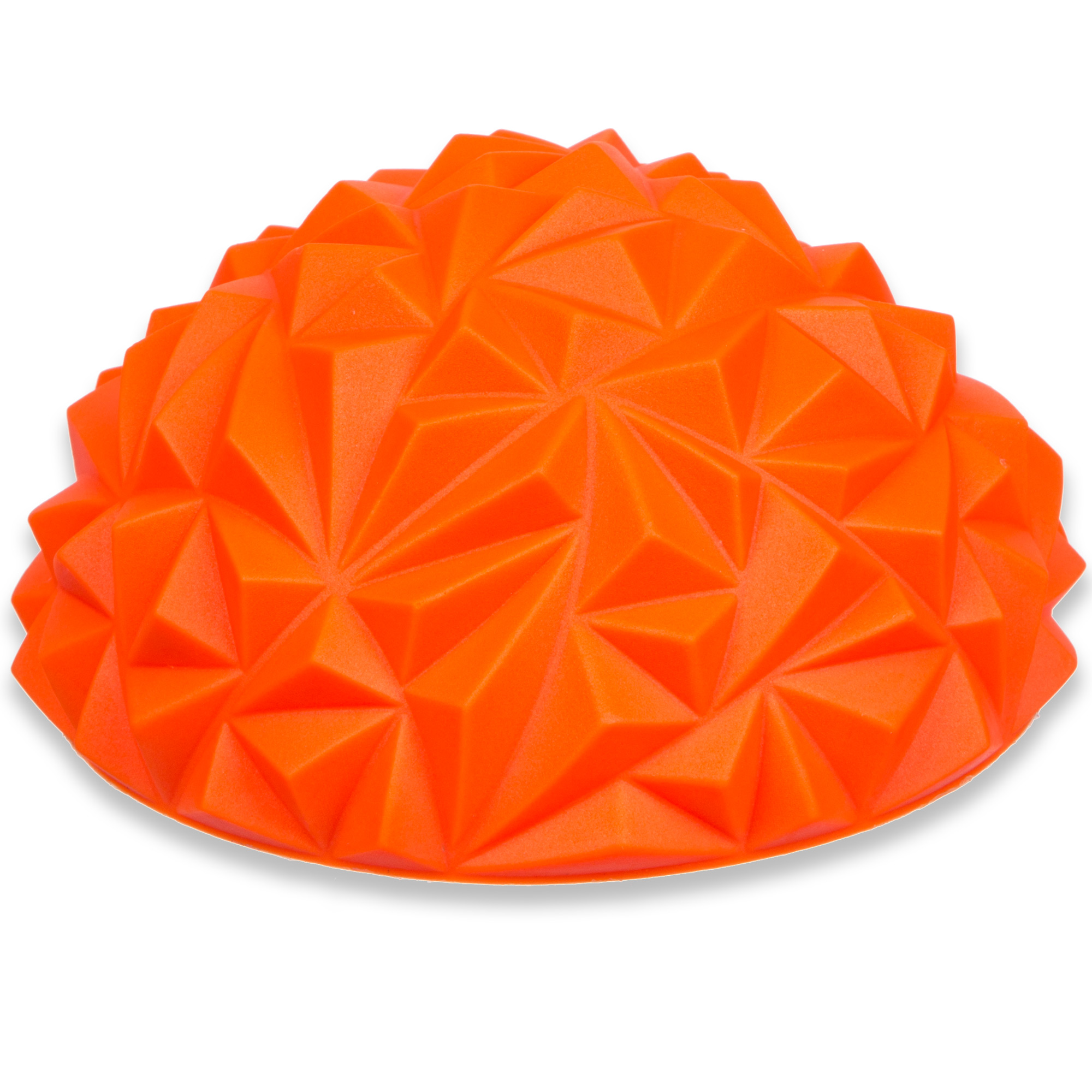 Напівсфера масажна Balance Kit FI-1726-DIAMOND Кораловий (FI-1726-DIAMOND_Кораловий)