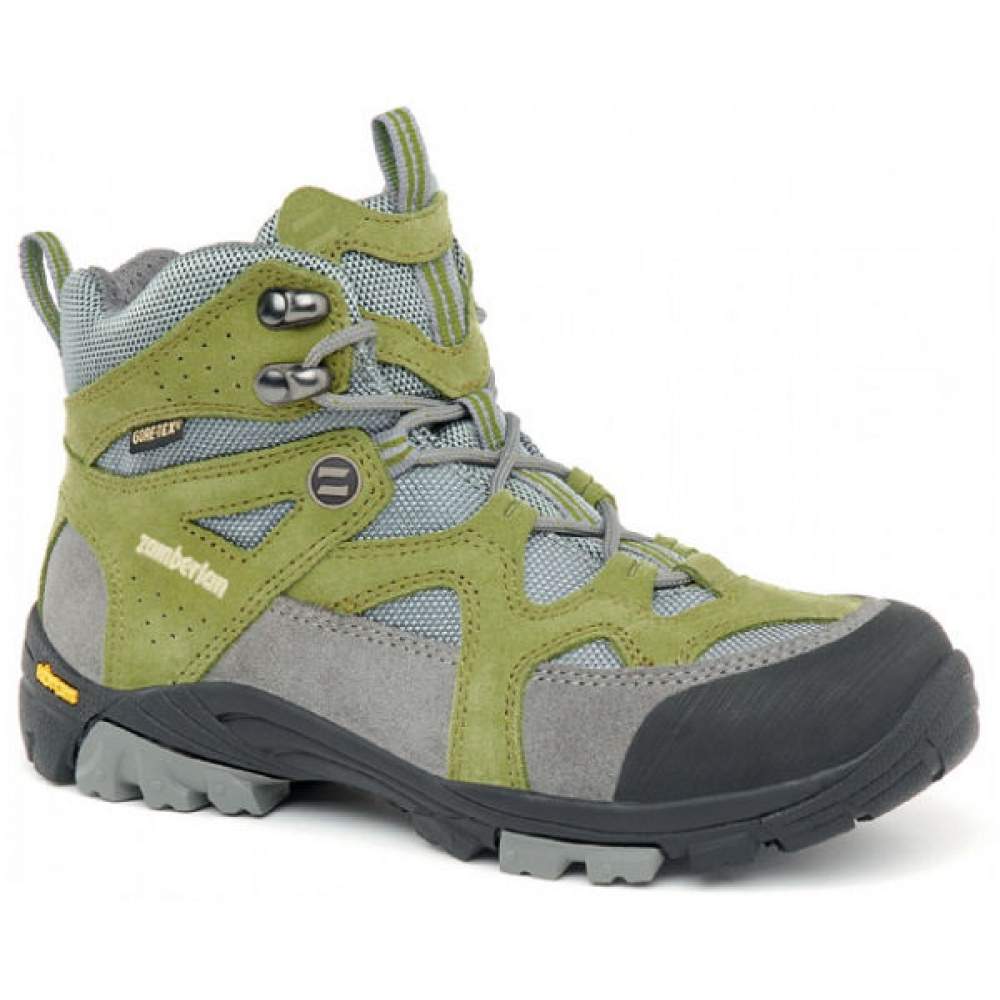 Черевики Zamberlan 146 Quantum GTX RR JR Aloe (1054-006.0576)