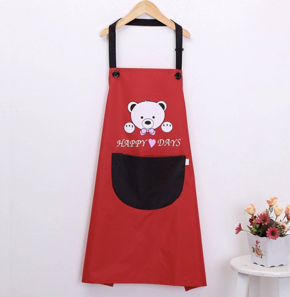 Фартух для творчості UKC VC 01