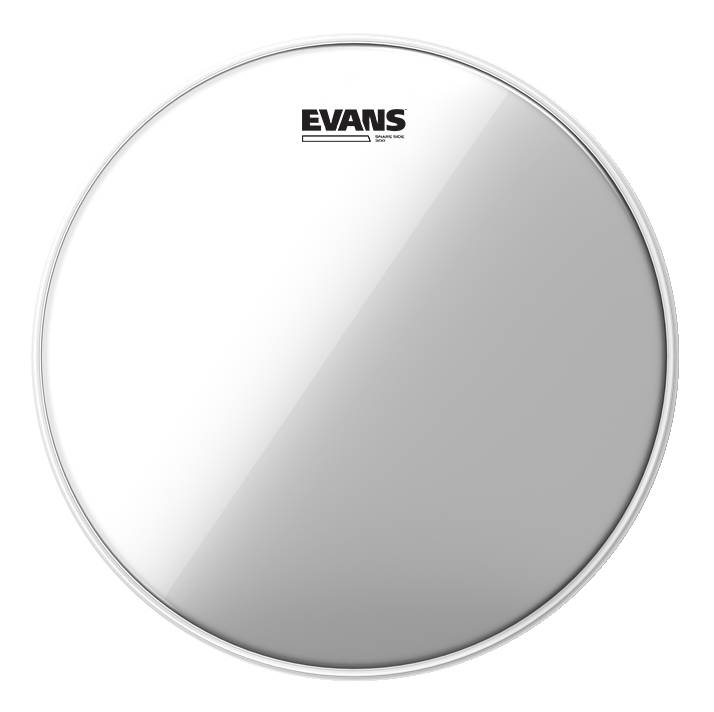 Пластик для малого барабана Evans S14H20 14 Snare Side Hazy 200