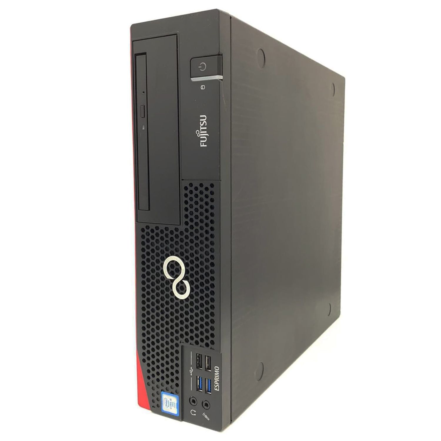 Комп'ютер Refurb Fujitsu Esprimo D956 SFF i5-6500/8/240SSD