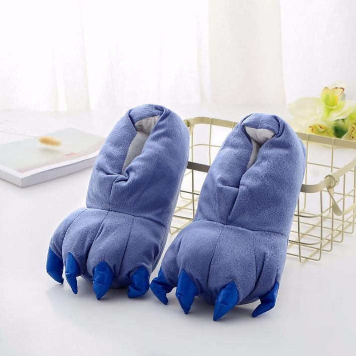 Тапки-лапки Jamboo Синій 32 (J401343)