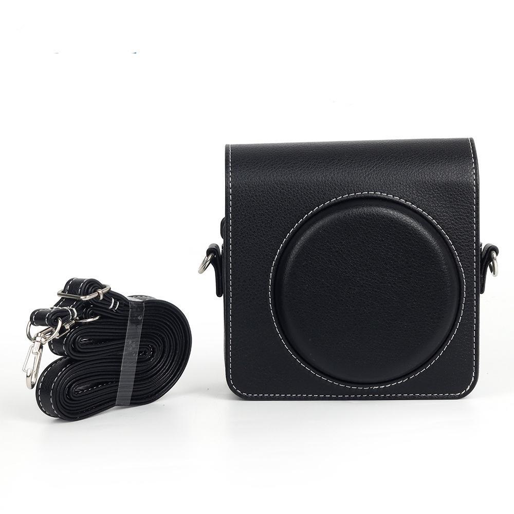 Чохол для фотоапарата Fujifilm Instax Square SQ40 Чорний