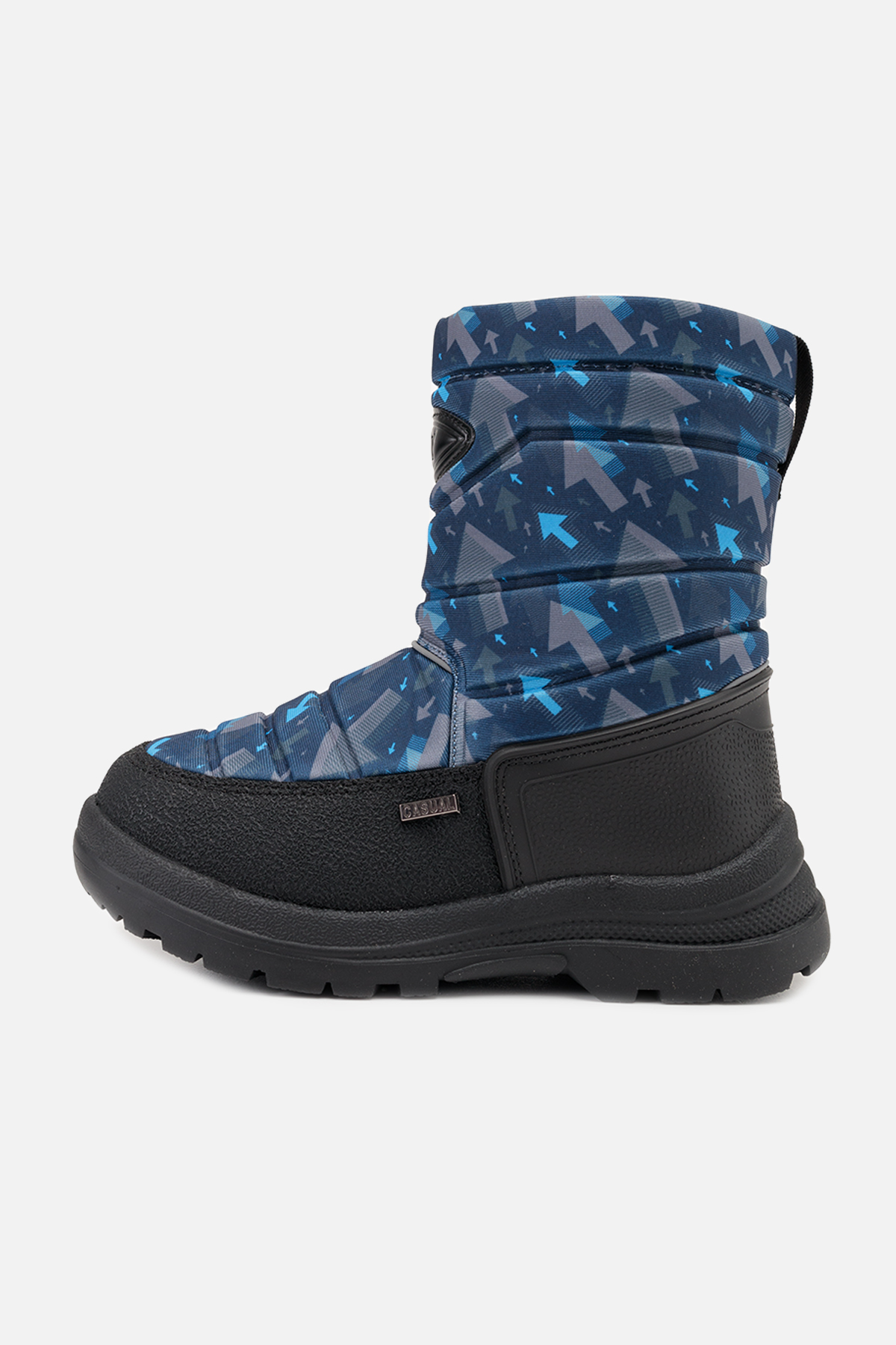 Дутики для дівчинки Buddy Sheep 27 Різнокольоровий ЦБ-00260736 (SKT001023247)