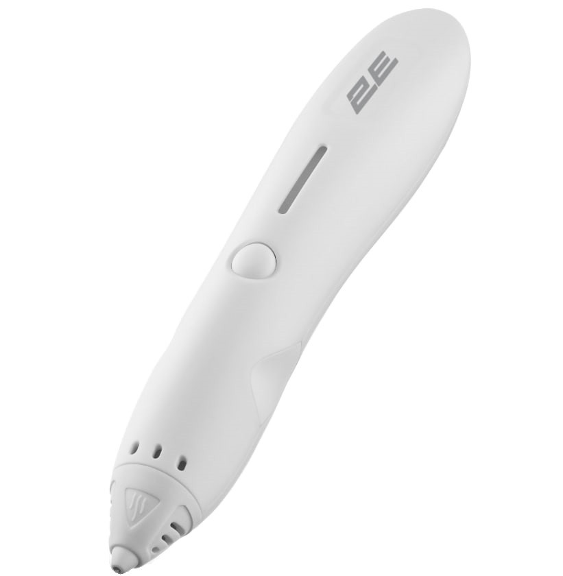 Ручка 3D 2E SL_900 PCL Акб 500 mAh Білий