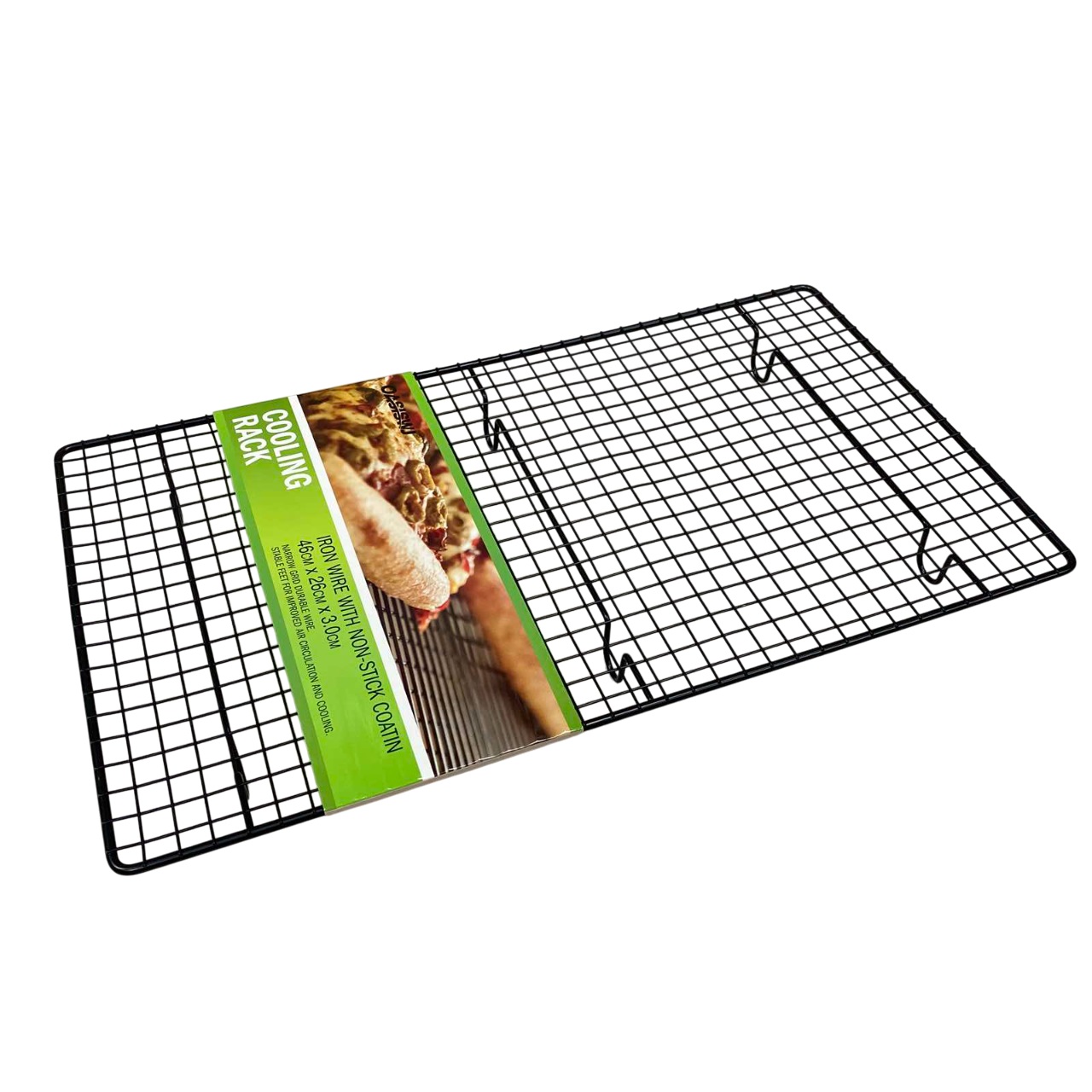 Решітка SNS MM-908/4851 46х26х3 см 22936