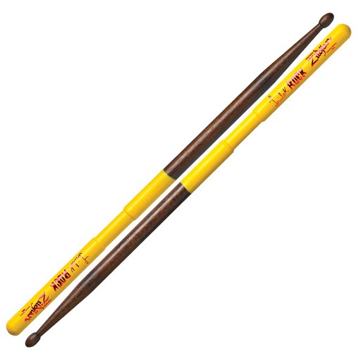 Барабанні палички Zildjian ZASTGR Trilok Gurtu Rock Artist Series Drumsticks