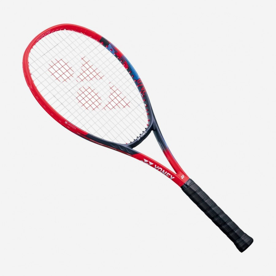 Ракетка Yonex VCore 98 Scarlett Gr3 68.5 см Червоно-синій 07VC98ST