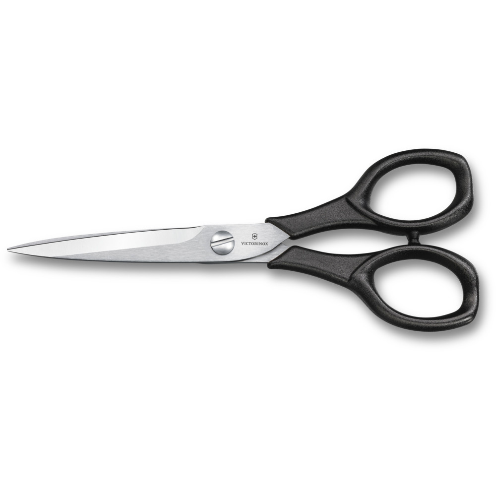 Ножиці Victorinox Household Italy 16 см Чорний (8.1017.16)