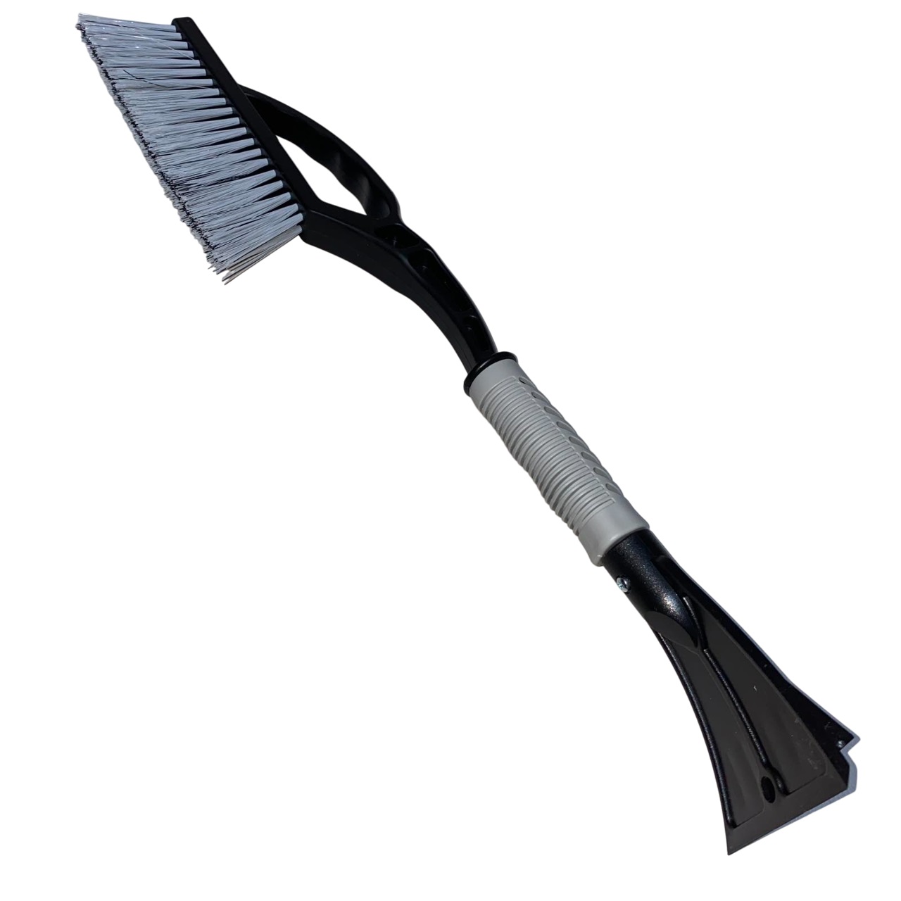 Щітка зі скребком автомобільна Ucsan Plastik 2310 57,5 см