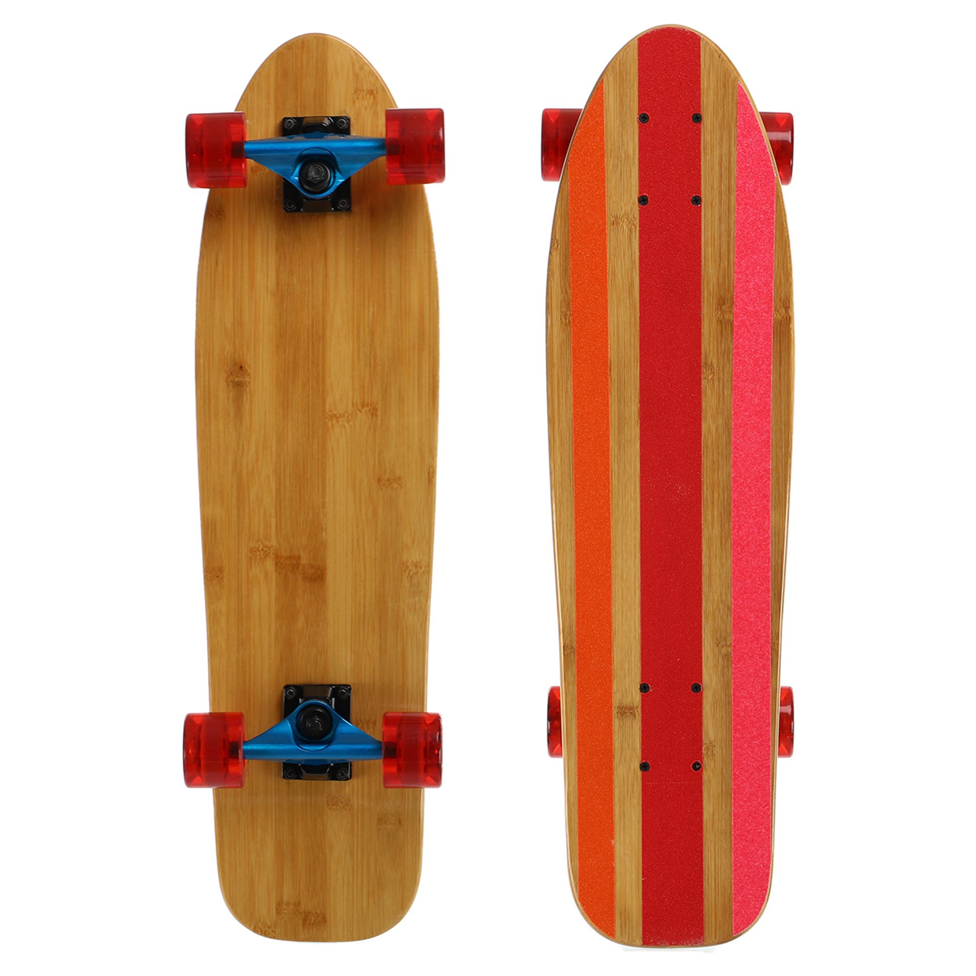 Лонгборд із канадського клена SP-Sport Slalom SK-910