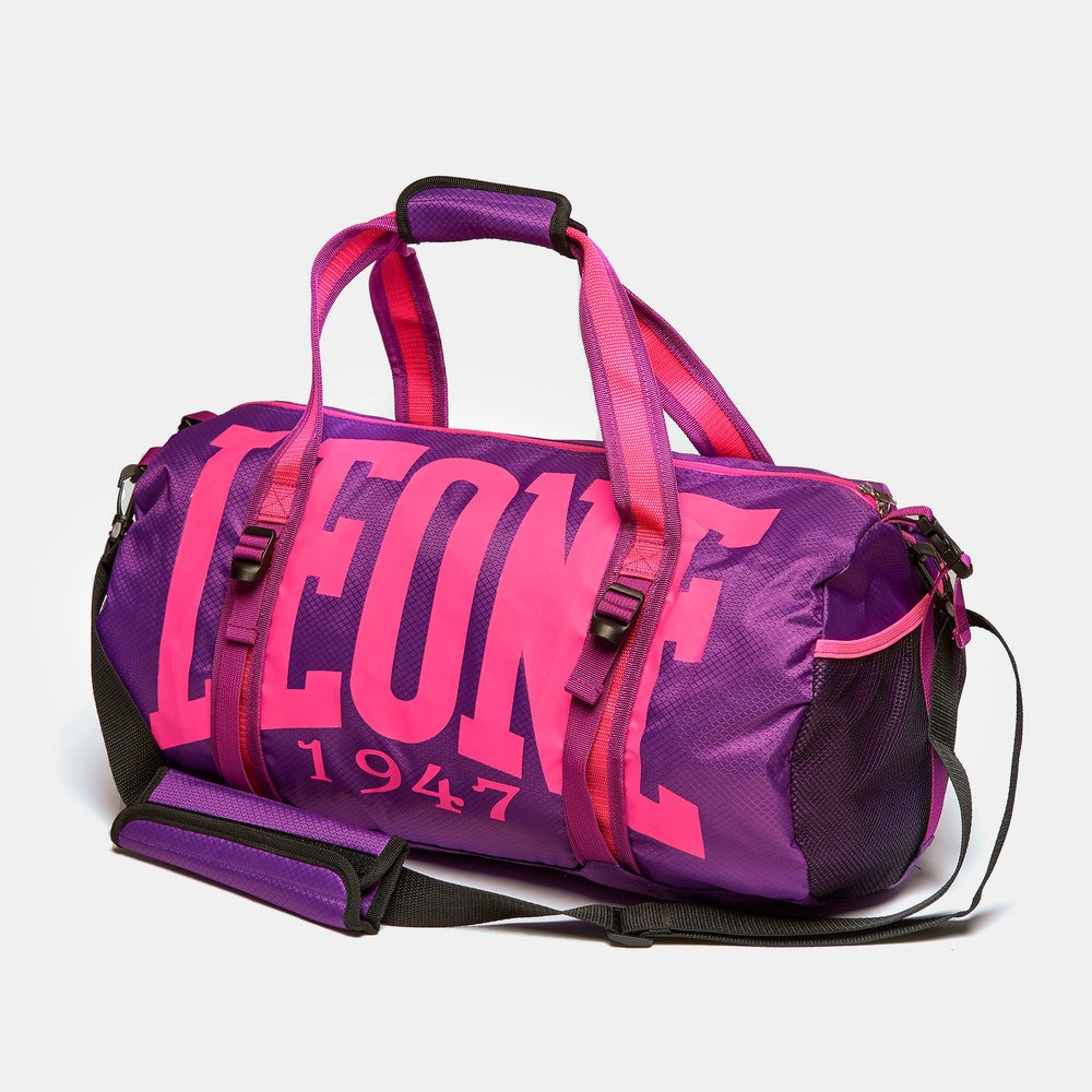 Спортивна сумка Leone AC904 Duffel Bag 30 л Purple