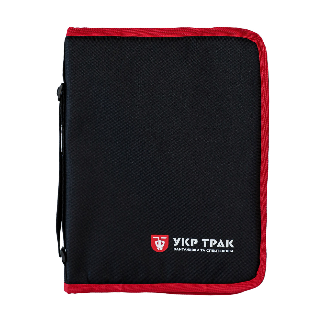 Папка для документів VS Thermal Eco Bag А4 Чорний