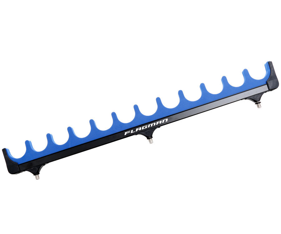 Гребінка Flagman для 12 вудлищ