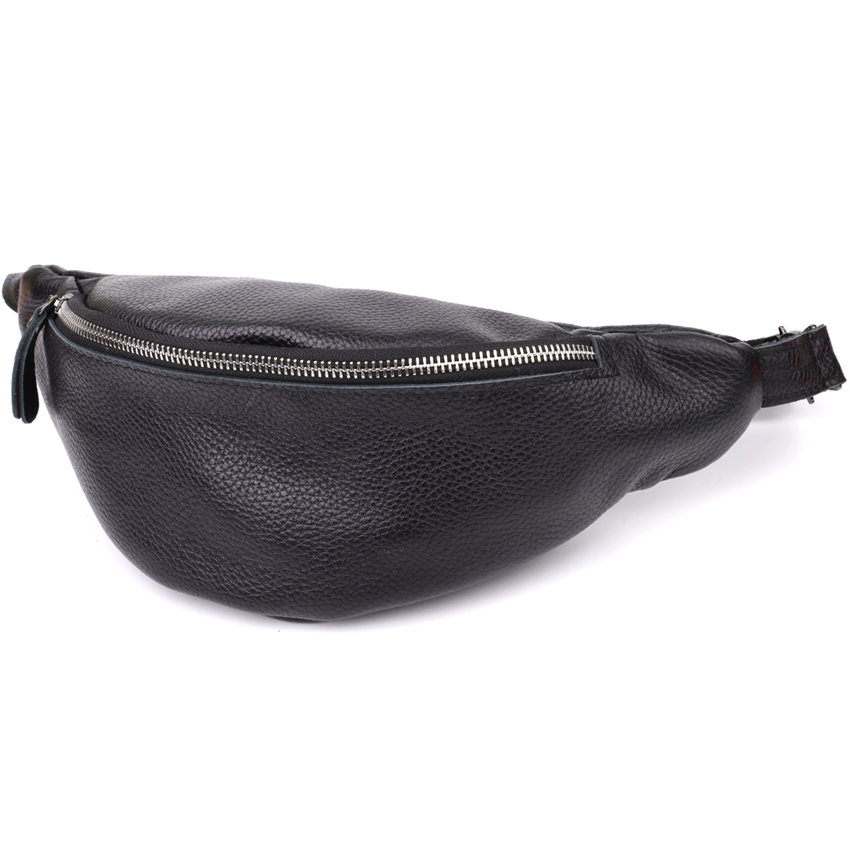 Сумка SHVIGEL 23145 34х14х7 см Чорний