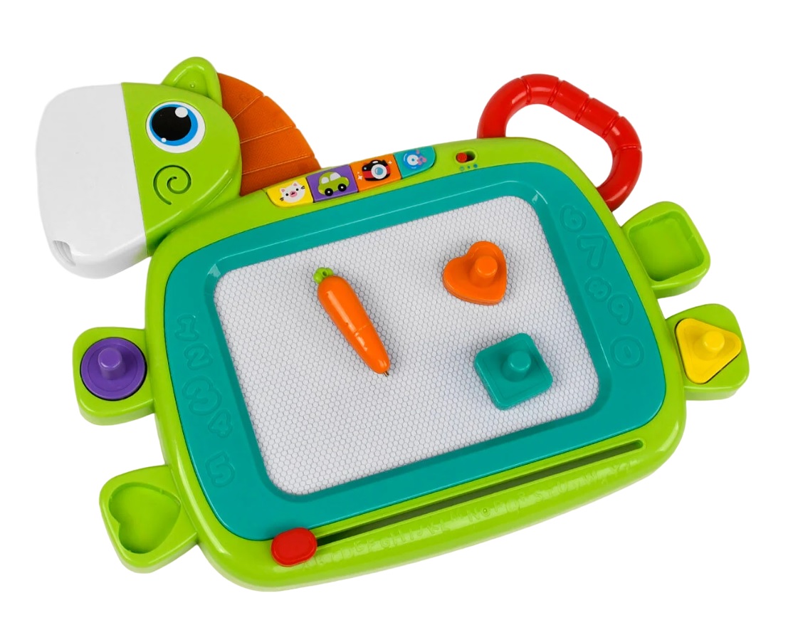 Дошка для малювання TK Union Group 32х3х27 см Зелений (112940)