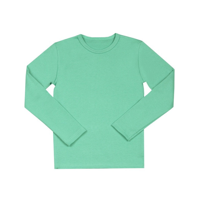 Лонгслів Gabbi LS-24-2 М'ятний 122 (14247)