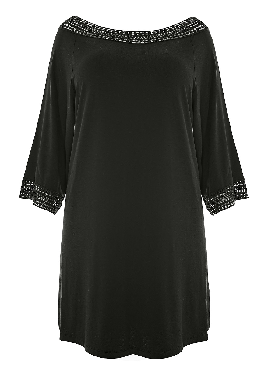 Туніка Fantasie Maia 6113 S Black (ZIK0000026336)